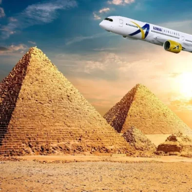 hurghada to cairo day trip by plane