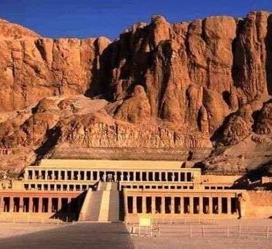 Luxor Day Trip