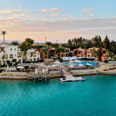 el gouna City Tour